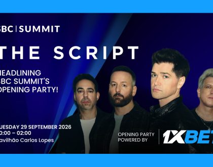 The Script to headline SBC Summit 2026 opening night