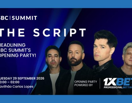 The Script to headline SBC Summit 2026 opening night