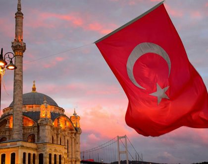 Türkei führt beim globalen iGaming Akquisitionsinteresse laut Blask Daten 3 Turkey leads global iGaming acquisition intent growth, Blask data shows