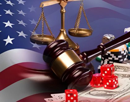 US unlicensed online gambling market surges to estimated $97.4bn 5 US unlicensed online gambling market surges to estimated $97.4bn