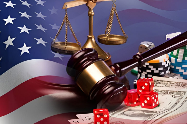 US unlicensed online gambling market surges to estimated $97.4bn