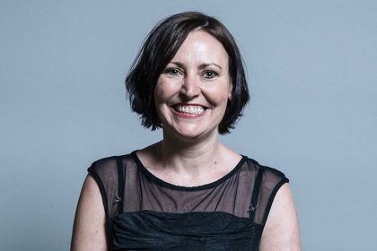 Vicky Foxcroft takes UK gambling role in new DCMS appointment