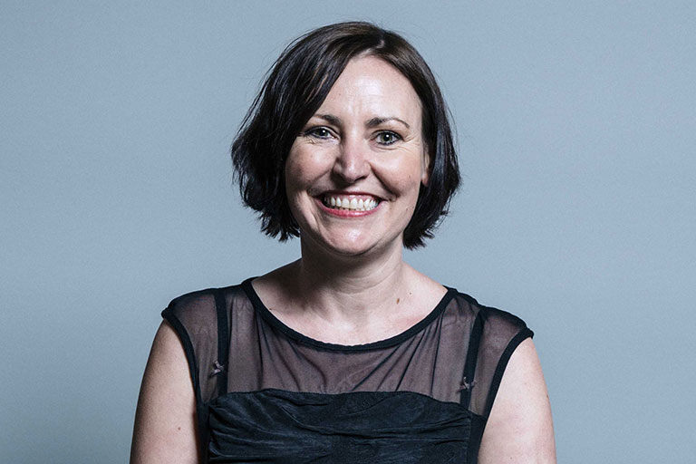 Vicky Foxcroft takes UK gambling role in new DCMS appointment 2 Vicky Foxcroft takes UK gambling role in new DCMS appointment