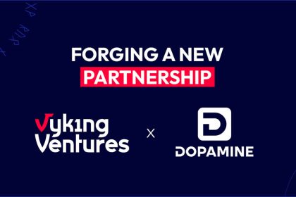 Vyking Ventures unterstützt Dopamine und expandiert in Sporttechnologie 3 Vyking Ventures Backs Dopamine, Extending Its Reach Into Sports Technology