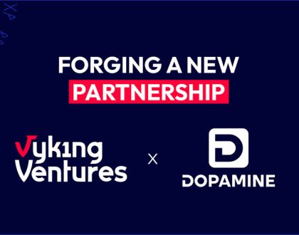 Vyking Ventures Backs Dopamine, Extending Its Reach Into Sports Technology 4 Vyking Ventures Backs Dopamine, Extending Its Reach Into Sports Technology