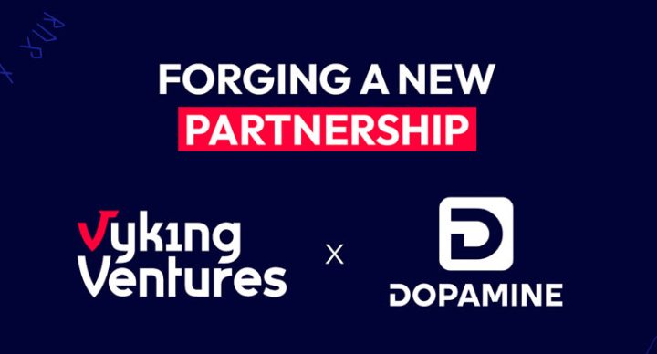 Vyking Ventures Backs Dopamine, Extending Its Reach Into Sports Technology 1 Vyking Ventures Backs Dopamine, Extending Its Reach Into Sports Technology