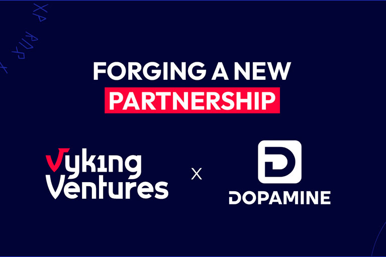 Vyking Ventures Backs Dopamine, Extending Its Reach Into Sports Technology 2 Vyking Ventures Backs Dopamine, Extending Its Reach Into Sports Technology
