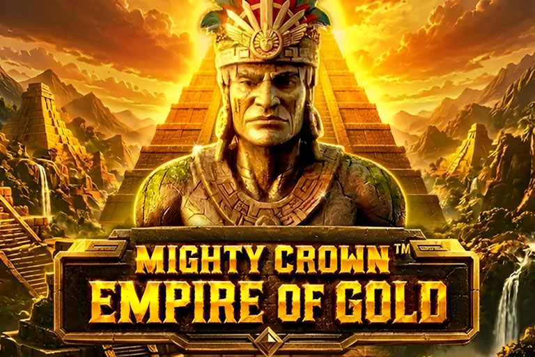 Wazdan launches Mighty Crown: Empire of Gold with enhanced bonus mechanics 2 Wazdan launches Mighty Crown: Empire of Gold with enhanced bonus mechanics