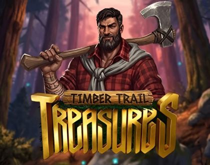 Yggdrasil Gaming launches Timber Trail Treasures with 20,000x potential 4 Yggdrasil Gaming launches Timber Trail Treasures with 20,000x potential