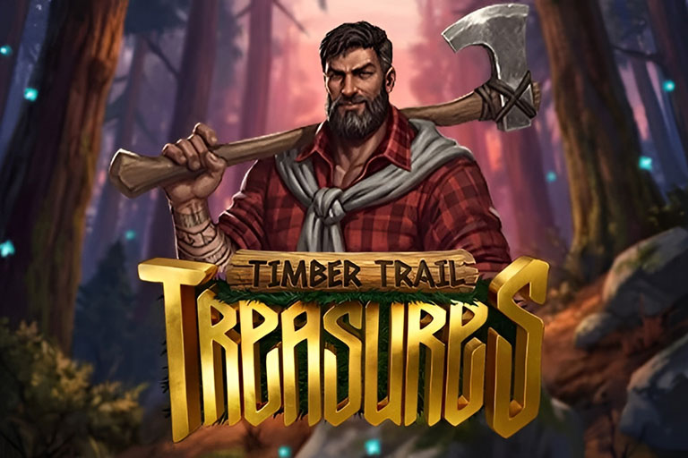 Yggdrasil Gaming launches Timber Trail Treasures with 20,000x potential 2 Yggdrasil Gaming launches Timber Trail Treasures with 20,000x potential