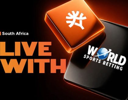 Yggdrasil games arrive at World Sport Betting