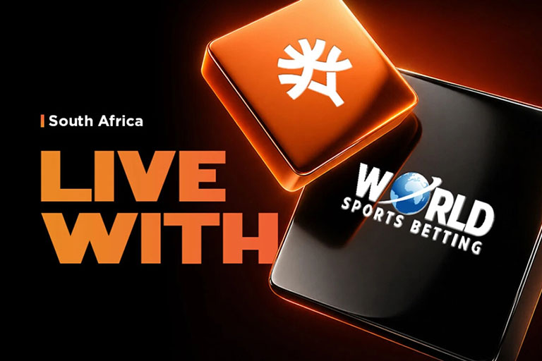 Yggdrasil games arrive at World Sport Betting