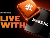 Yggdrasil expands its Dutch market presence through JACKS.NL partnership 11 Yggdrasil expands its Dutch market presence through JACKS.NL partnership