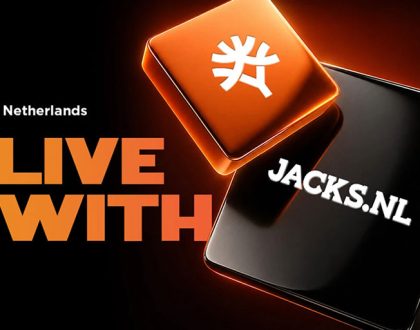 Yggdrasil expands its Dutch market presence through JACKS.NL partnership
