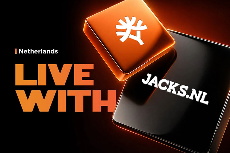 Yggdrasil expands its Dutch market presence through JACKS.NL partnership 2 Yggdrasil expands its Dutch market presence through JACKS.NL partnership