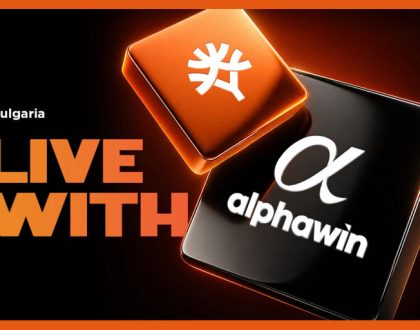 Yggdrasil strengthens Bulgarian presence with new alphawin partnership