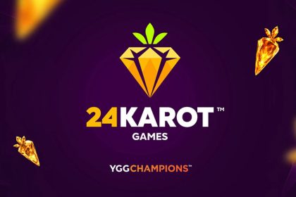 Yggdrasil begrüßt 24Karot Games im wachsenden YGG Champions Studio Programm 2 Yggdrasil welcomes 24Karot Games to its YGG Champions studio programme