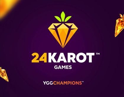 Yggdrasil welcomes 24Karot Games to its YGG Champions studio programme