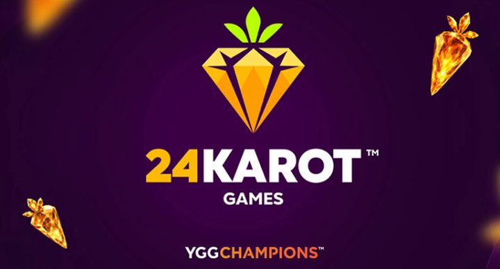 Yggdrasil welcomes 24Karot Games to its YGG Champions studio programme 7 Yggdrasil welcomes 24Karot Games to its YGG Champions studio programme