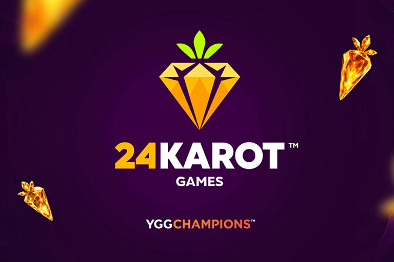 Yggdrasil welcomes 24Karot Games to its YGG Champions studio programme