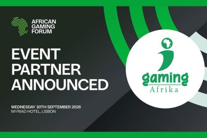 iGaming AFRIKA Named as Event Partner for the Africa Gaming Forum 4 iGaming AFRIKA Named as Event Partner for the Africa Gaming Forum