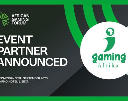 iGaming AFRIKA Named as Event Partner for the Africa Gaming Forum