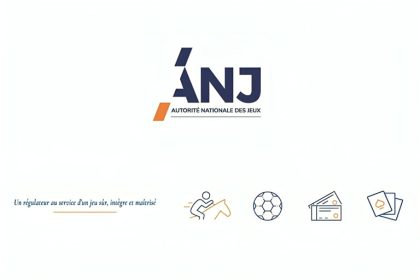 ANJ verschärft Nachweisregeln für Online Glücksspielbetrug in Frankreich 9 ANJ sets stricter evidence guidance for online gambling fraud in France