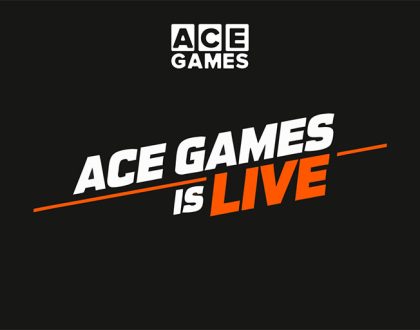 Ace Games enters iGaming with 25+ titles and real-player testing model