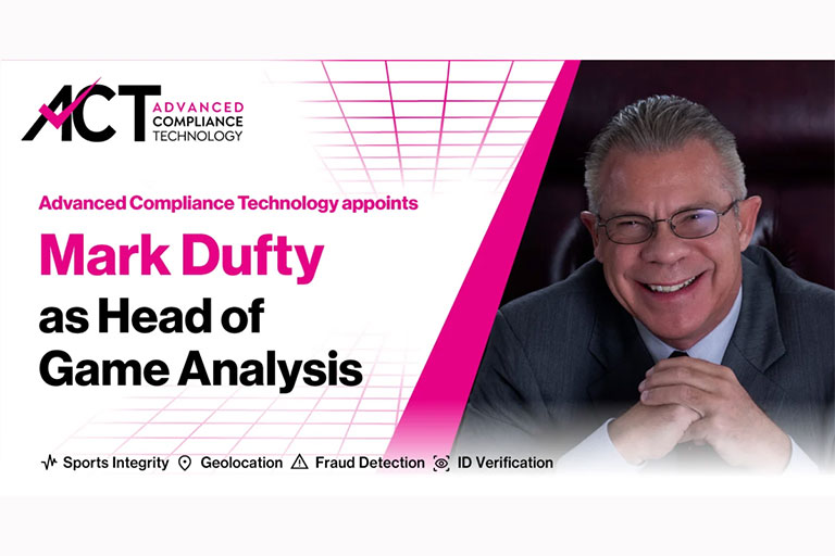 Malta Media News: Your Gateway to iGaming and Business Success! 250 Advanced Compliance Technology appoints Mark Dufty to lead game analysis
