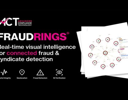 Advanced Compliance Technology launches Fraud Rings for smarter detection