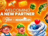 Alea Expands Casino Offering Through Partnership with ICONIC21