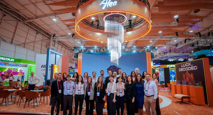 Alea highlights products and leadership at SBC Summit Lisbon 2026 7 Alea highlights products and leadership at SBC Summit Lisbon 2026