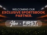Alea partners with FIRST to add sportsbook to its growing product offering 10 Alea partners with FIRST to add sportsbook to its growing product offering