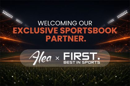 Alea partners with FIRST to add sportsbook to its growing product offering