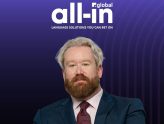 All-In Global appoints Martin Calvert as marketing director for growth