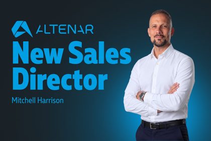 Altenar appoints Mitchell Harrison as sales director for global growth 6 Altenar appoints Mitchell Harrison as sales director for global growth