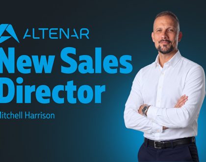 Altenar appoints Mitchell Harrison as sales director for global growth 3 Altenar appoints Mitchell Harrison as sales director for global growth