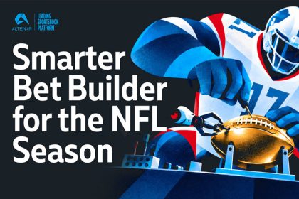 Altenar enhances its Bet Builder experience for the 2026 NFL season 5 Altenar enhances its Bet Builder experience for the 2026 NFL season