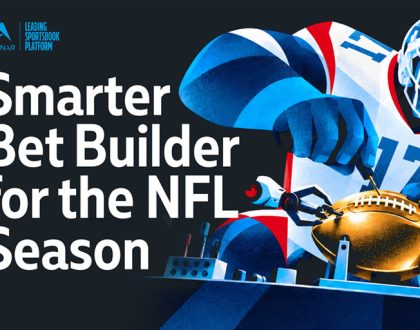 Altenar verbessert das Bet-Builder Erlebnis zum Start der NFL-Saison 2026 4 Altenar enhances its Bet Builder experience for the 2026 NFL season