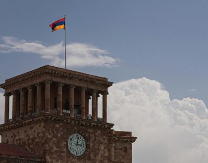 Armenia verschärft Sperrregeln für nicht lizenzierte Online-Gambling Seiten 3 Armenia to strengthen blocking rules for unlicensed online gambling sites