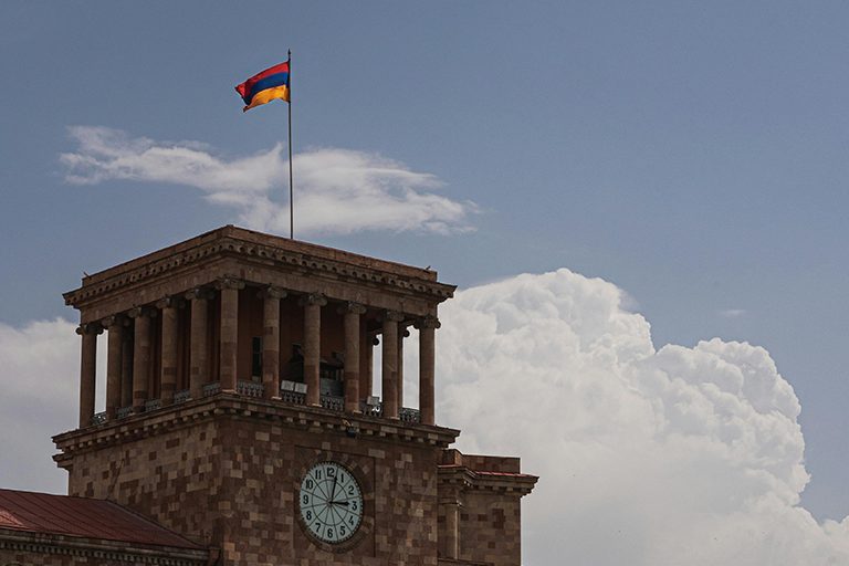 Armenia to strengthen blocking rules for unlicensed online gambling sites