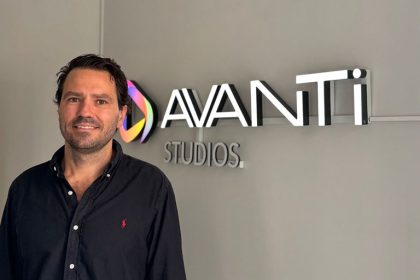 Avanti Studios appoints Jonas Ericson as Chief Financial Officer