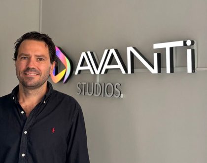 Avanti Studios appoints Jonas Ericson as Chief Financial Officer 3 Avanti Studios appoints Jonas Ericson as Chief Financial Officer