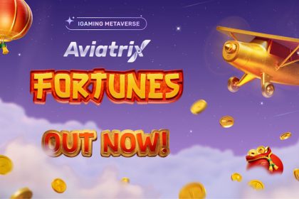 Aviatrix launches Aviatrix Fortunes slot game for its iGaming Metaverse 7 Aviatrix launches Aviatrix Fortunes slot game for its iGaming Metaverse