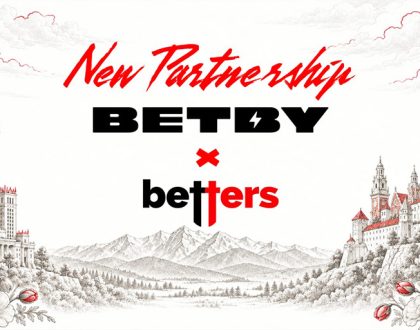 BETBY enters Poland's regulated market through its Betters partnership 7 BETBY enters Poland's regulated market through its Betters partnership