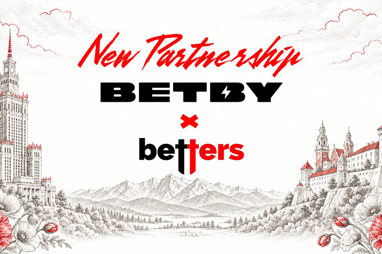 BETBY enters Poland's regulated market through its Betters partnership 2 BETBY enters Poland's regulated market through its Betters partnership
