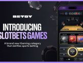 BETBY launches SlotBets, turning live sports action into slot-style play 11 BETBY SlotBets adds slot-style play to live sports