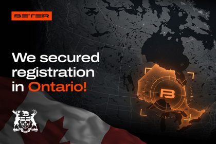 BETER secures Ontario supplier registration for Canadian market expansion