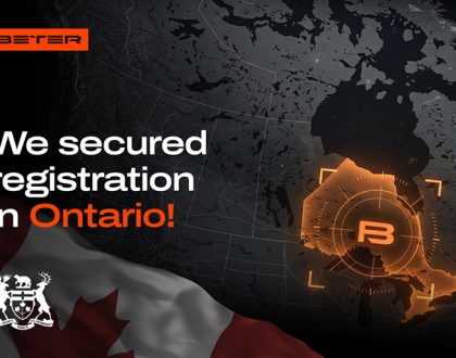 BETER secures Ontario supplier registration for Canadian market expansion