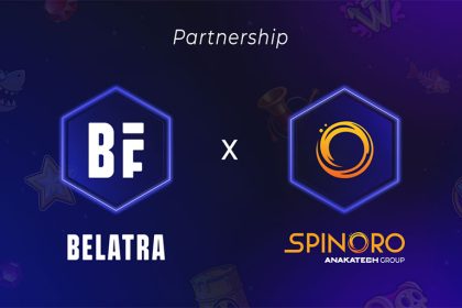 Belatra Games signs SpinOro deal to boost distribution in Latin America